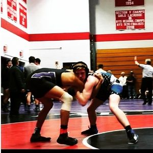 Meet your Posher, Blake